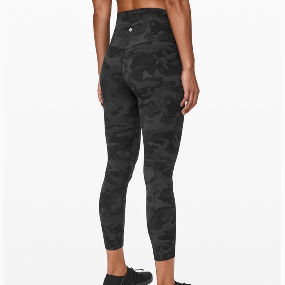 Lululemon Align Pant II 25”